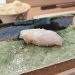 築地すしOmakase - 