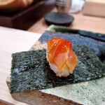 築地すしOmakase - 