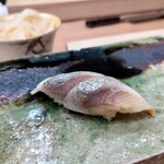 築地すしOmakase - 