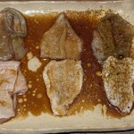 大阪焼ふぐの会 - 