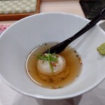 築地すしOmakase - 