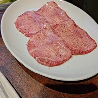 焼肉 スタミナ苑 - 