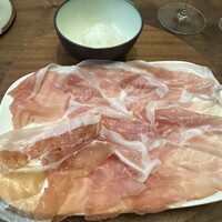 リストランテ ハナタニ - 