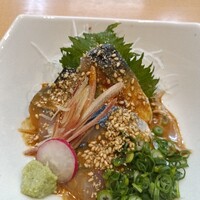 割烹 川田 - 