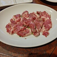焼肉 スタミナ苑 - 