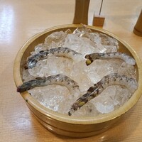 割烹 川田 - 
