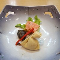 割烹 川田 - 