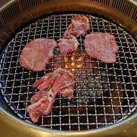 焼肉 スタミナ苑 - 