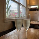 イタリアンとワインのお店 Secondo Casa - 