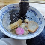 奥薬研修景公園 レストハウス - 