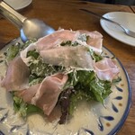 イタリアンとワインのお店 Secondo Casa - 