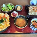 そば処 のみ処 和 - 