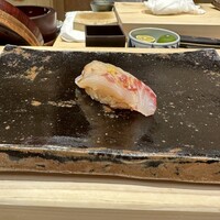銀座 すし傳 - 