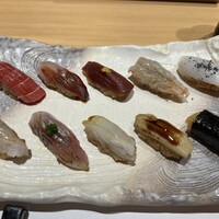 すし 福寿 - 