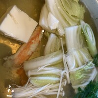 かに道楽 横浜店 - 