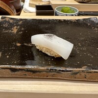 銀座 すし傳 - 