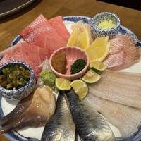 焼うお いし川 名古屋 - 