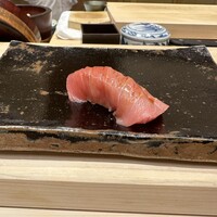 銀座 すし傳 - 