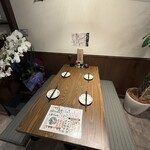 九州酒場きんぼし - 