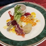 RESTAURANT レンガ屋 - 