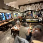 九州酒場きんぼし - 