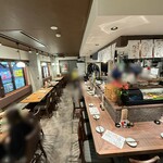 九州酒場きんぼし - 