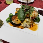 RESTAURANT レンガ屋 - 