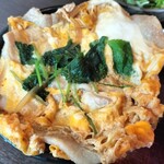 そば処 のみ処 和 - 