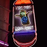 Voodoo Doughnut - 