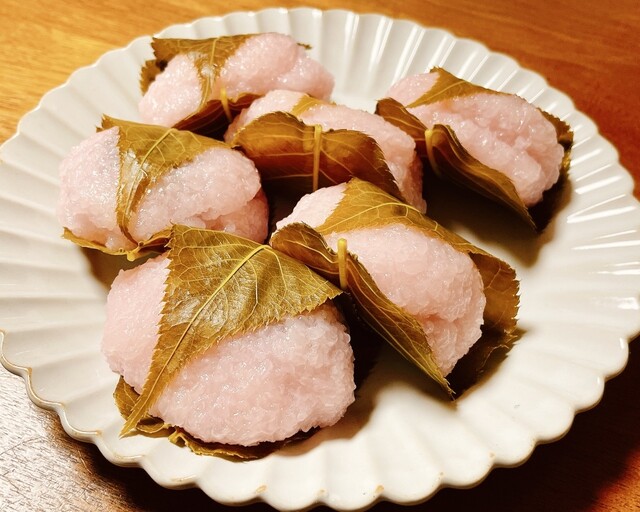 銘菓処　宝屋 - 北見（和菓子）の写真