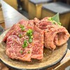 炭火焼肉ホルモン みなみ