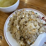 しなそば小浜 - 