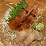 炭火・串焼き まるさん - 