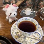 カフェ ラピエール - 