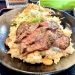 喰い道楽 ハマナカ - 