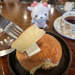 カフェ ラピエール - 