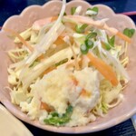 喰い道楽 ハマナカ - 