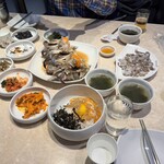 プロカンジャンケジャン - 