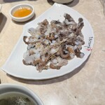 プロカンジャンケジャン - 