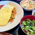 喰い道楽 ハマナカ - 