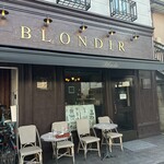 ブロンディール - 