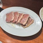 焼肉ホルモン 幻勝 - 