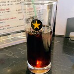 喰い道楽 ハマナカ - 