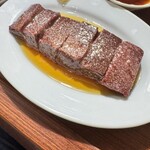 焼肉ホルモン 幻勝 - 