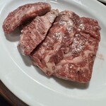 焼肉ホルモン 幻勝 - 