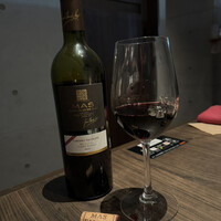 焼肉 銀座コバウ 並木通り店 - 