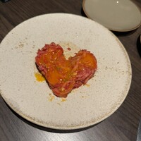焼肉 銀座コバウ 並木通り店 - 