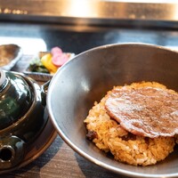 鉄板焼 「金葉亭」 ヒルトン福岡シーホーク - 