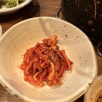 炭火焼肉ホルモン うしごろ 中目黒店 - 