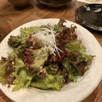 炭火焼肉ホルモン うしごろ 中目黒店 - 